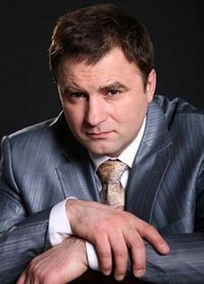 Андрей Казаков – фото
