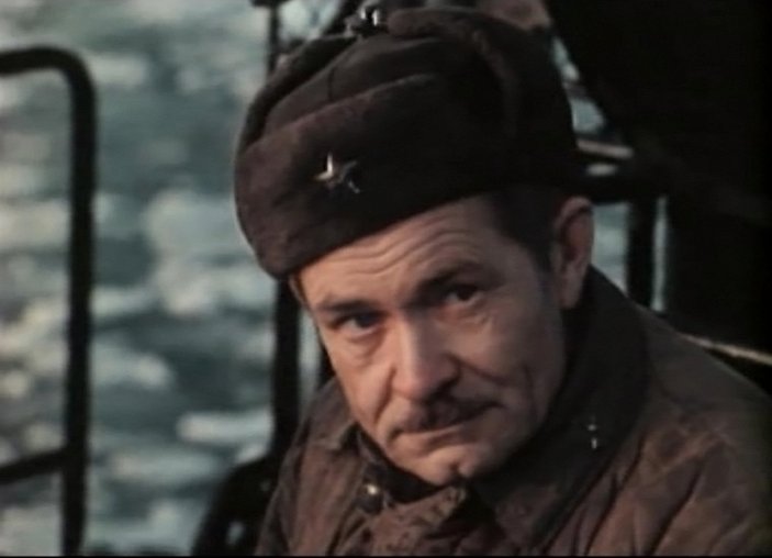 Фильм Дважды рожденный (СССР, 1983) смотреть онлайн – Афиша-Кино