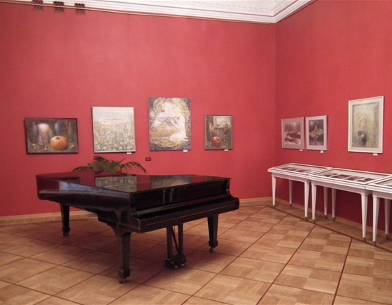 Малый зал Петербургской филармонии – афиша