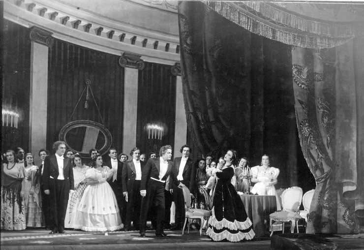 Выставка Певучая душа России, Москва – Афиша-Музеи