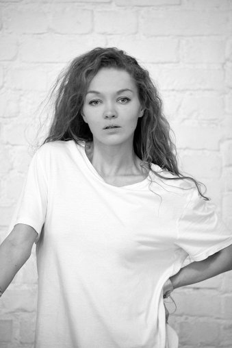 Александра Кареева Александра Кареева – фото
