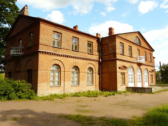 Музей-усадьба «Приютино» – афиша