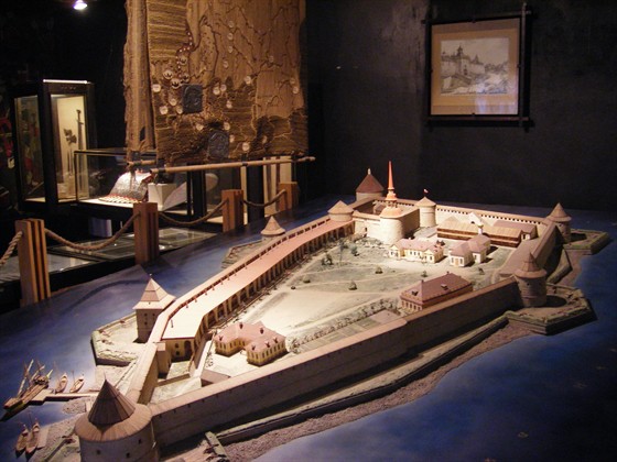 Музей истории Санкт-Петербурга – афиша