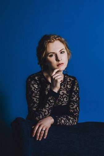 Анна Михайлова Фото