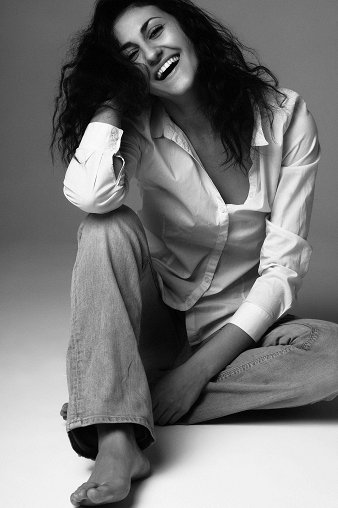 Лилит Карапетян биография, фильмография, спектакли. Актриса