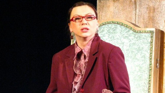 Спектакль Виновник торжества, Санкт-Петербург Театр: Виновник торжества, Санкт-Петербург