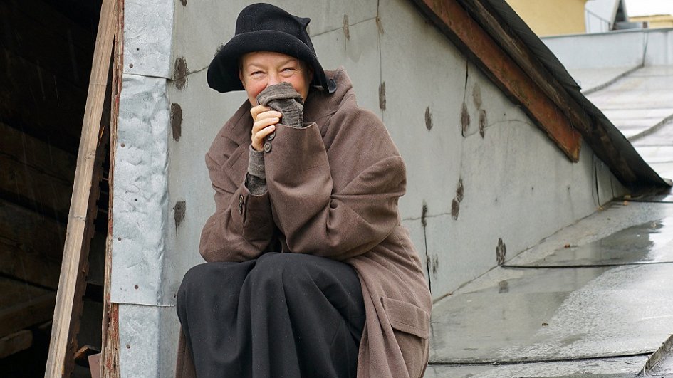 Спектакль Подлинная история фрекен Бок, Москва Театр: Подлинная история фрекен Бок, Москва