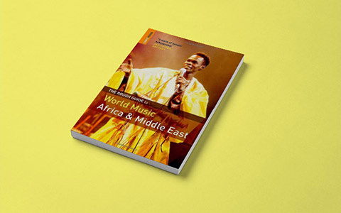 «The Rough Guide to World Music»