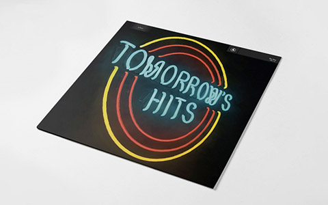 04.03 | The Men «Tomorrow’s Hits»
