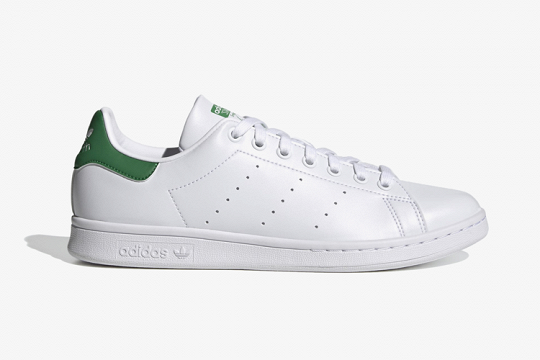 Stan smith shoes material on sale