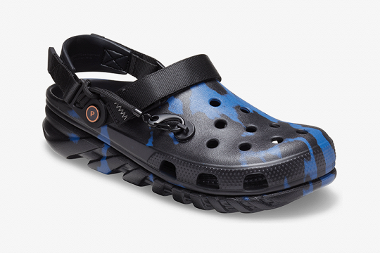 Post crocs discount