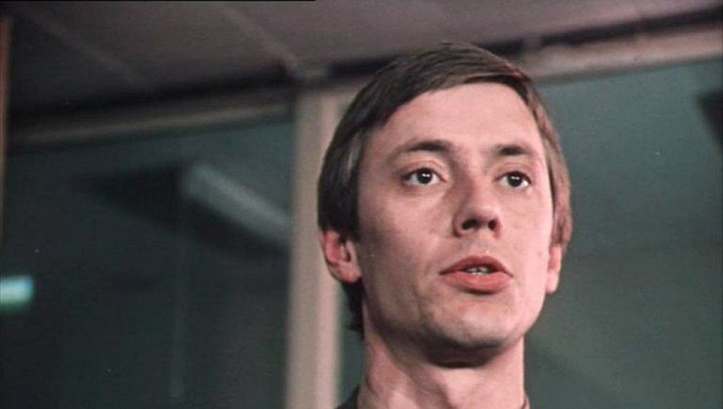 Фильм Пространство для маневра (СССР, 1982) – Афиша-Кино