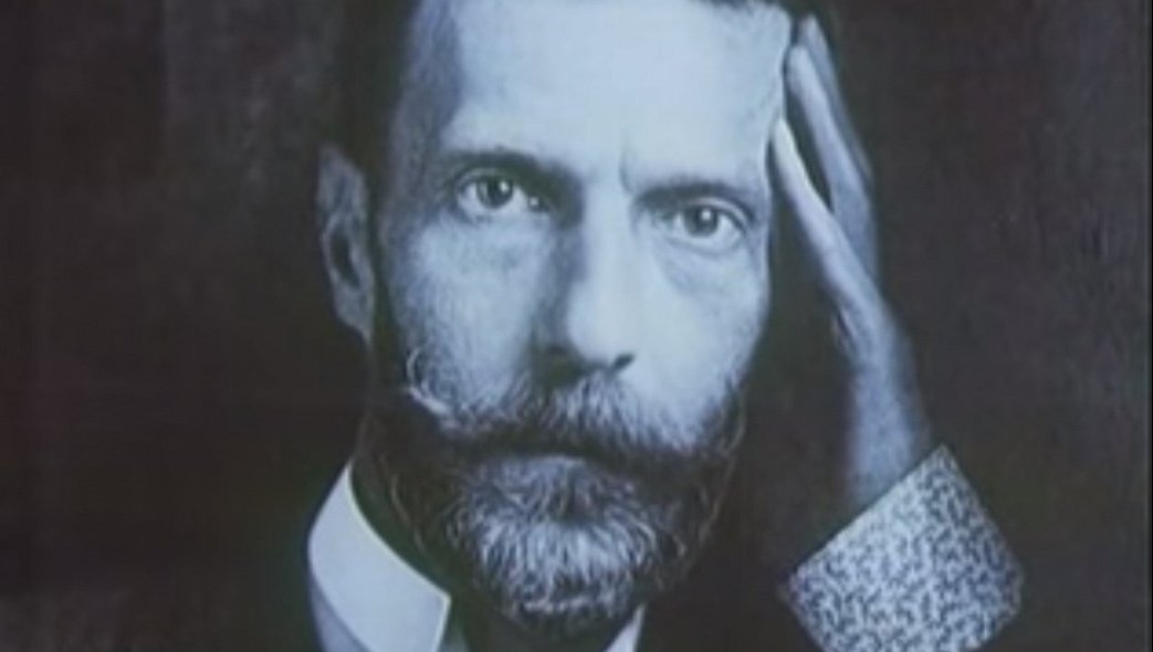 Фильм Комплекс невменяемости (Россия, 1992) – Афиша-Кино