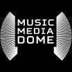 Логотип - Место Music Media Dome