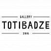 Логотип - Галерея Totibadze Gallery