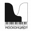 Логотип - Концертный зал Москонцерт-холл