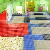 Логотип - Место Акробат