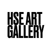 Логотип - Галерея HSE Art Gallery
