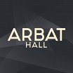 Логотип - Концертный зал Arbat Hall