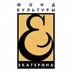 Логотип - Выставочный зал Фонд культуры «Екатерина»