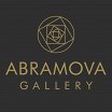 Логотип - Галерея Abramova Gallery