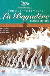 Баядерка / La Bayadère