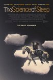 Наука сна / La science des reves