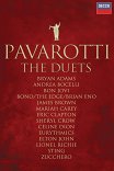 Паваротти: Дуэты / Pavarotti — The Duets