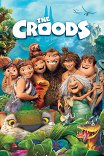 Семейка Крудс / The Croods