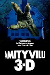 Амитивилль / Amityville 3-D