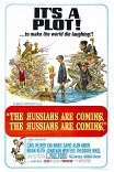 Русские идут! Русские идут! / The Russians Are Coming! The Russians Are Coming!