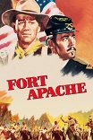Форт Апачи / Fort Apache