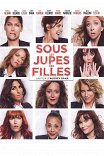 Красотки в Париже / Sous les jupes des filles