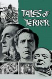 Ужасные истории / Tales of Terror