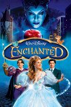 Зачарованная / Enchanted