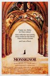 Монсиньор / Monsignor