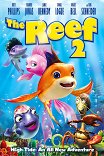 Риф / The Reef 2: High Tide