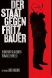Государство против Фрица Бауэра / Der Staat gegen Fritz Bauer