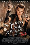 Обитель зла-4: Жизнь после смерти / Resident Evil: Afterlife