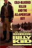 Малыш Билли / Billy the Kid