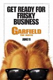 Гарфилд / Garfield: The Movie
