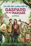 Любовь и прочий зоопарк / Gaspard va au mariage