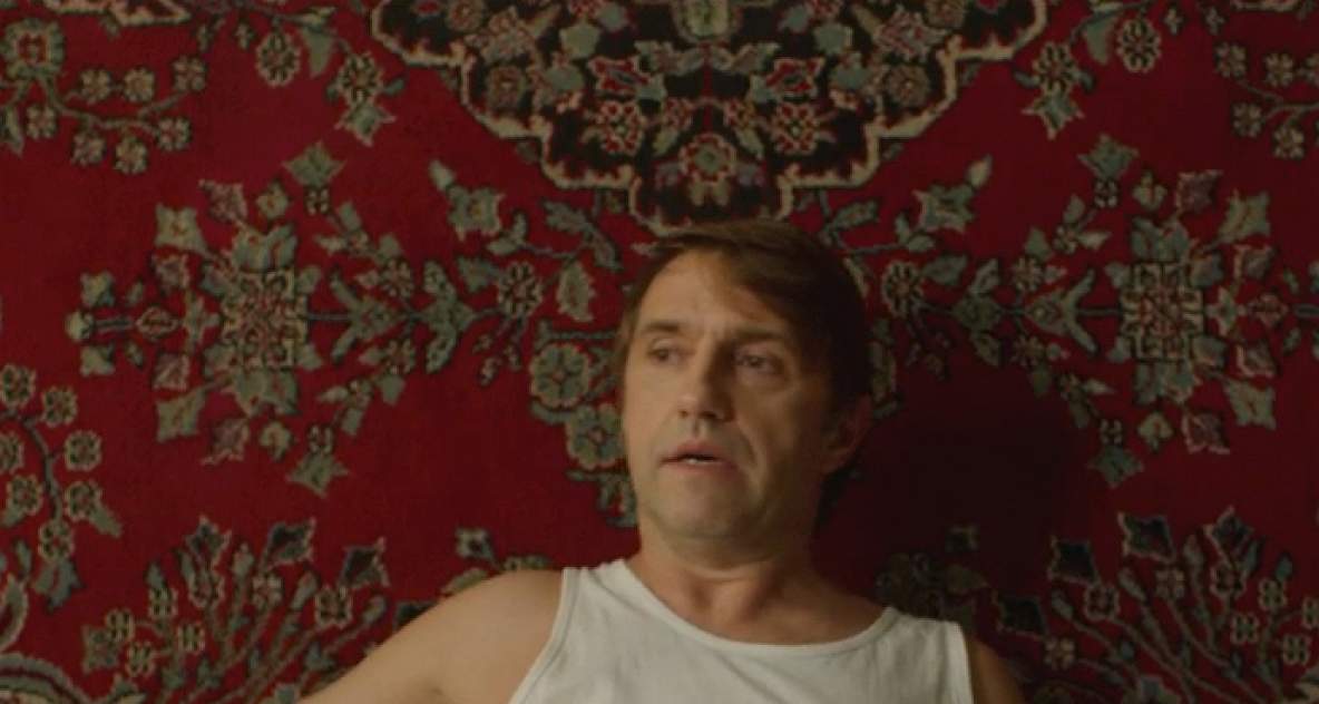 Фильм Батя (Россия, 2021) смотреть онлайн – Афиша-Кино