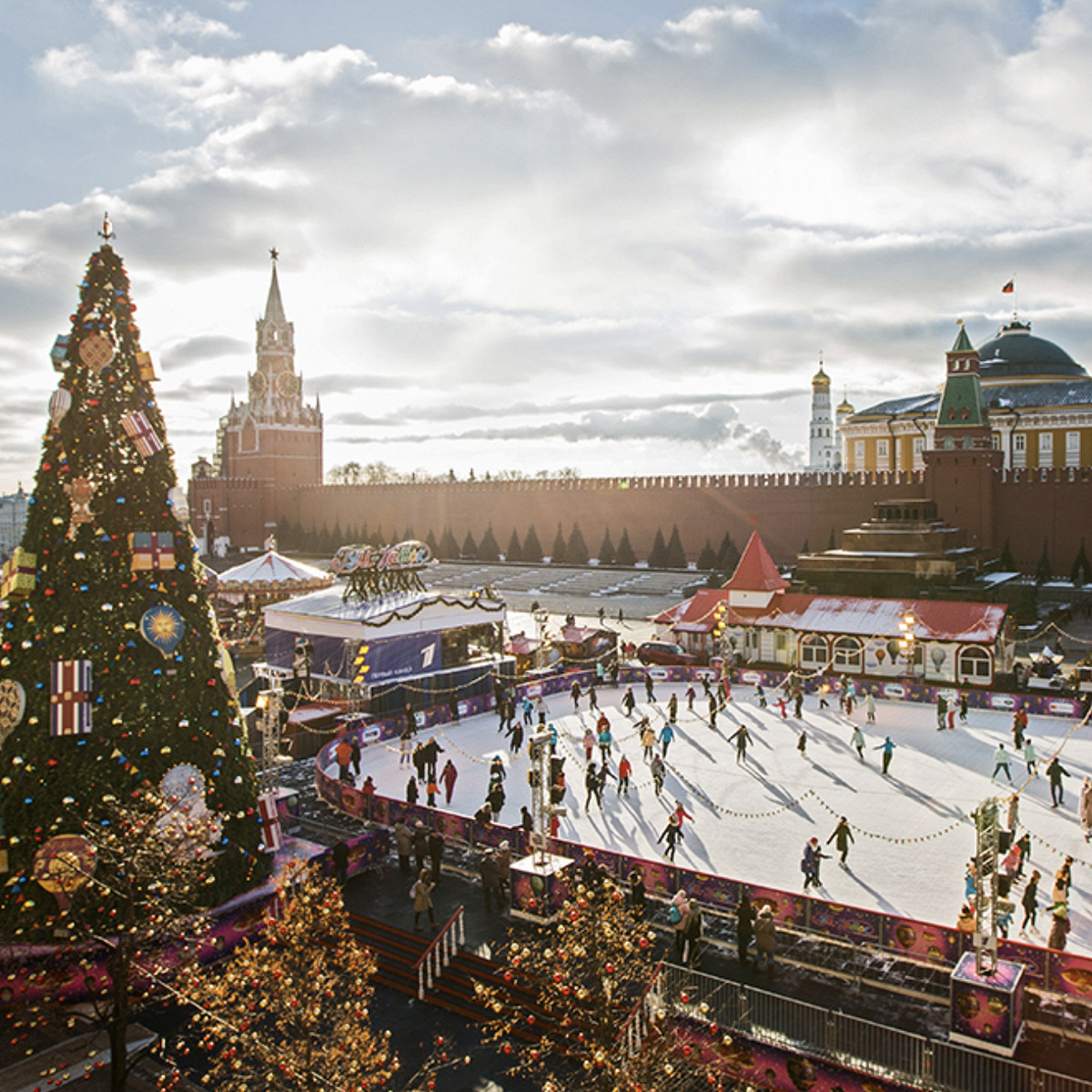 Секс-отель в Москве