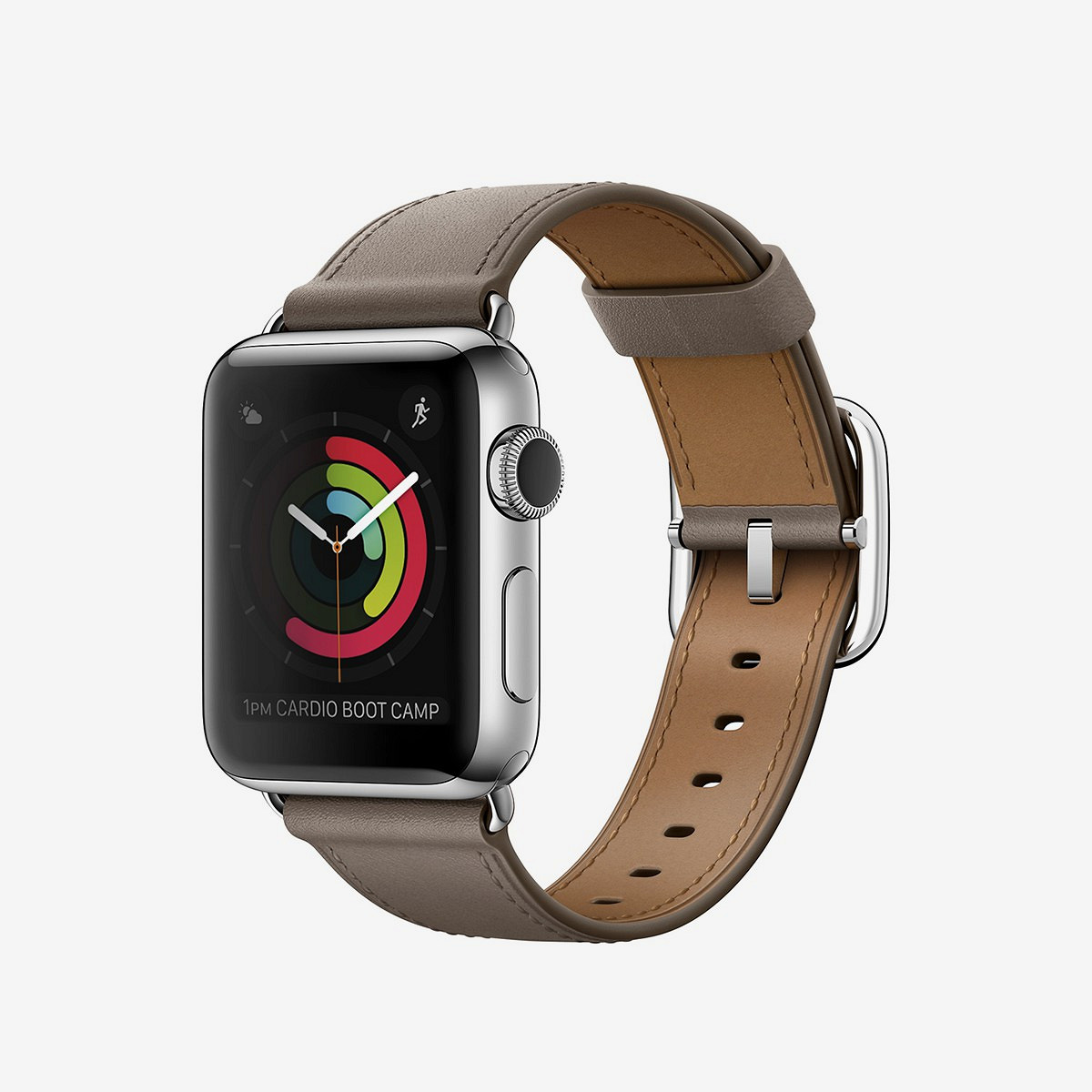 Скрытые возможности Apple Watch - Афиша Daily