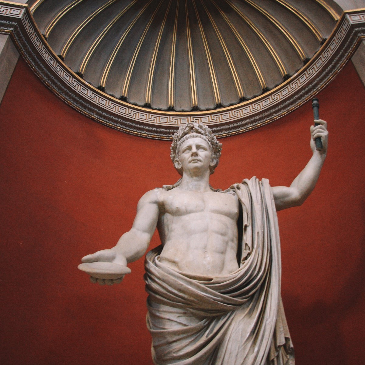 Он и она - 7 самых диких сексуальных обычаев Древнего Рима.