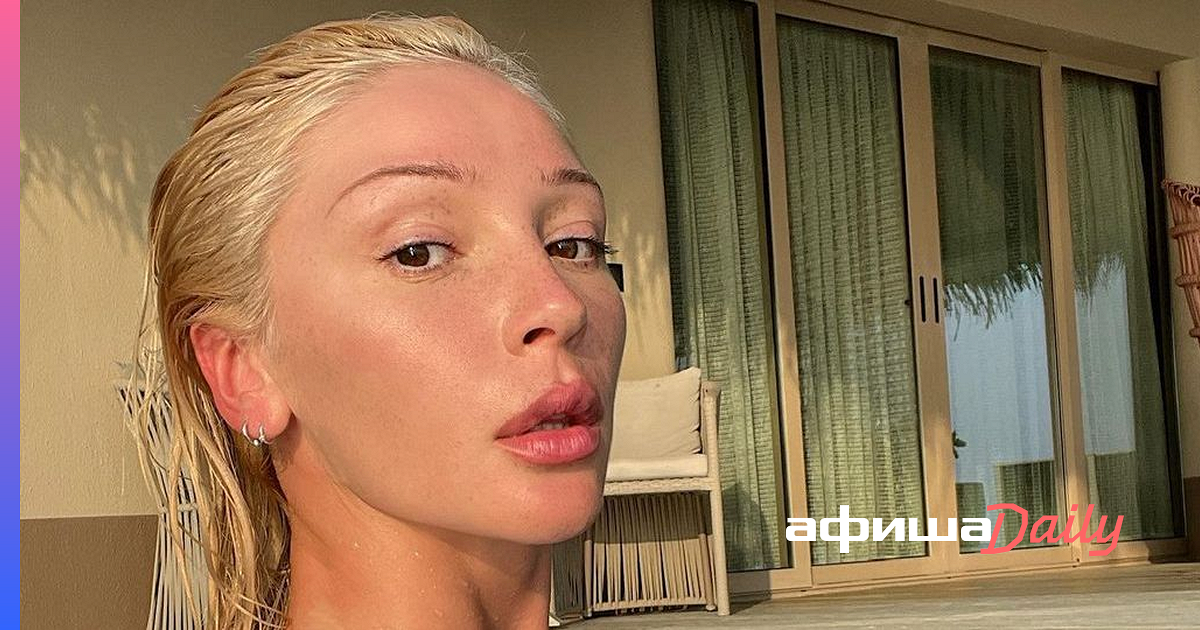 «Ведомости»: рекламное агентство Насти Ивлеевой проверяют на неуплату ...