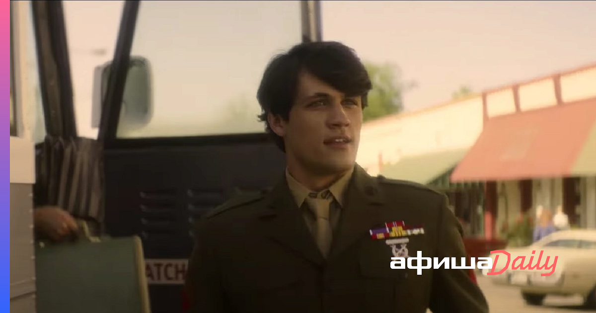 В сети появился новый трейлер сериала «Винчестеры» — приквела ...