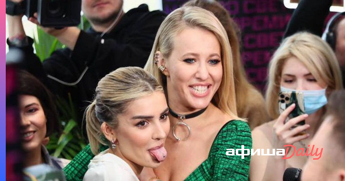 «Шейм он ю, Ксения»: дизайнер Антон Ненашев раскритиковал интервью ...