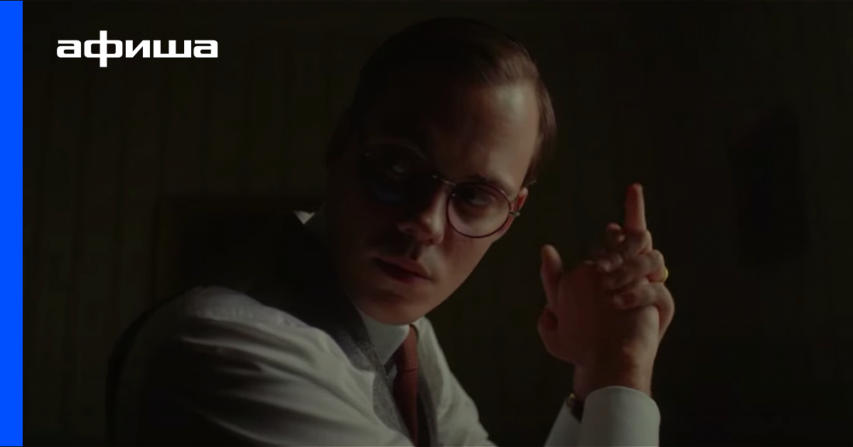 Вышел дублированный трейлер шведской драмы «Сожги все мои письма» с ...